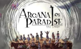 : Arcana of Paradise The Tower-Tenoke