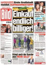 : Bild - 25 April 2023