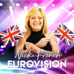 : Nicki French - Eurovision (2023)