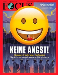 :  Focus Nachrichtenmagazin No 17 vom 22 April 2023