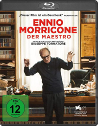 : Ennio Morricone Der Maestro 2021 German 1080p BluRay x264-DetaiLs