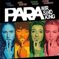 : Para Wir sind King S02E03 German 1080p Web h264-Sauerkraut