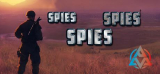 : Spies spies spies-Tenoke