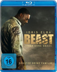 : Beast Jaeger ohne Gnade German 2022 Ml Complete Pal Dvd9-Smallbrothers