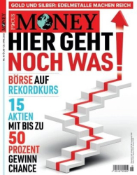 :  Focus Money Finanzmagazin No 18 vom 26 April 2023