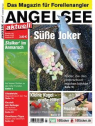 :  ANGELSEE Aktuell Magazin Mai-Juni No 03 2023