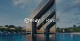 : Chaos V-Ray 6.00.03 for Rhinoceros