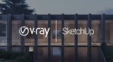 : Chaos V-Ray 6.00.03 for SketchUp