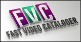 : Fast Video Cataloger hidden