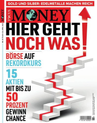 : Focus Money Finanzmagazin No 18 vom 26  April 2023
