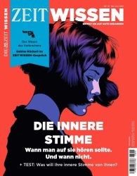 : Die Zeit Wissen Magazin Mai-Juni No 03 2023
