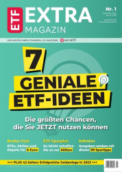 : Etf Extra Finanzmagazin No 01 2023
