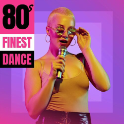 : 80s Finest Dance (2023)
