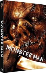 : Monster Man Die Hoelle Auf Raedern 2003 Remastered German Dl Bdrip X264-Watchable