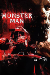 : Monster Man Die Hoelle Auf Raedern 2003 German Dl 1080P Bluray X264-Watchable