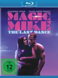 : Magic Mikes Last Dance 2023 German 720p BluRay x264-Wdc