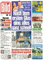 : Bild - 26 April 2023