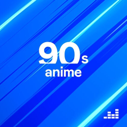 : 90s Anime (2023)