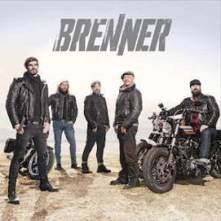 : Brenner - Brenner (2019)