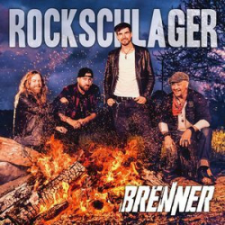 : Brenner - Rockschlager (2021)