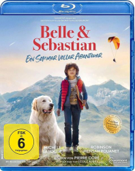 : Belle und Sebastian Ein Sommer voller Abenteuer 2022 German Bdrip x264-DetaiLs