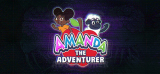 : Amanda the Adventurer-Tenoke