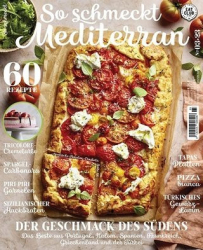 :  Eat Club So schmeckt Magazin No 03 2023