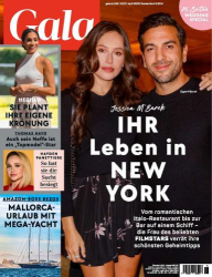 : Gala Frauenmagazin Nr  18 vom 27  April 2023
