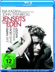 : Jenseits von Eden 1955 German DTSD DL 1080p BluRay x264 - LameMIX