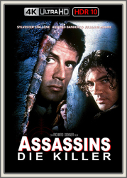 : Assassins Die Killer 1995 UpsUHD HDR10 REGRADED-kellerratte