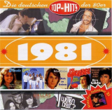 : Die Deutschen Top Hits der 80er 1981-1989 (Sammlung 09 CD)