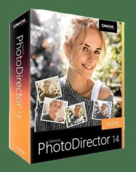 : CyberLink PhotoDirector Ultra v14.4.1619.1 (x64)