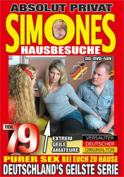 : Simones Hausbesuche 79