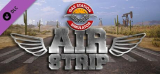 : Gas Station Simulator Airstrip-Rune