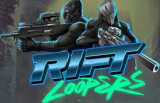 : Rift Loopers-Tenoke