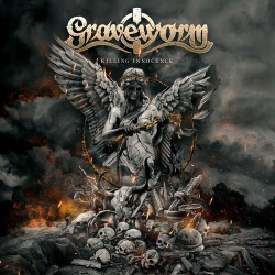 : Graveworm - Killing Innocence (2023)