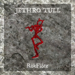 : Jethro Tull - RökFlöte (Limited Edition) (2023)