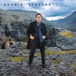 : Shakin' Stevens - Re-Set (2023)