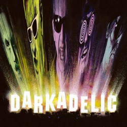 : The Damned - Darkadelic (2023)