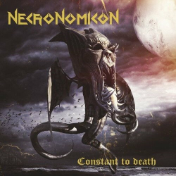 : Necronomicon - Constant to Death (2023)