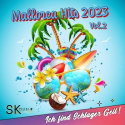 : Mallorca Hits 2023 (2023)