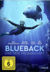 : Blueback Eine tiefe Freundschaft 2022 German Dl 1080p Web x264-WvF