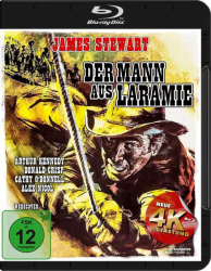 : Der Mann aus Laramie 1955 Remastered German Dl 1080p BluRay x264-Savastanos