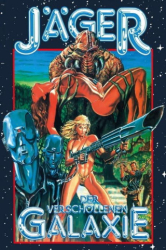 : Jaeger Der Verschollenen Galaxie 1987 Schlefaz Fassung German 720P Bluray X264-Watchable