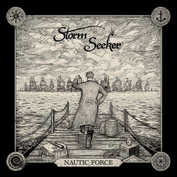 : Storm Seeker - Nautic Force (2023)