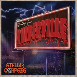 : Stellar Corpses - Murderville (2023)