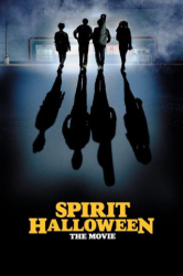 : Spooky Night Nachts im Horrorladen 2022 German Dl 1080p BluRay Avc-Wdc