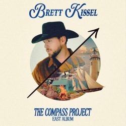 : Brett Kissel - The Compass Project - East Album (2023)