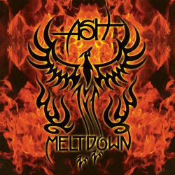 : Ash - Meltdown (Remastered) (2004,2023)