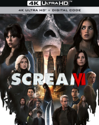 : Scream Vi 2023 German Dl 1080p Web x265-omikron